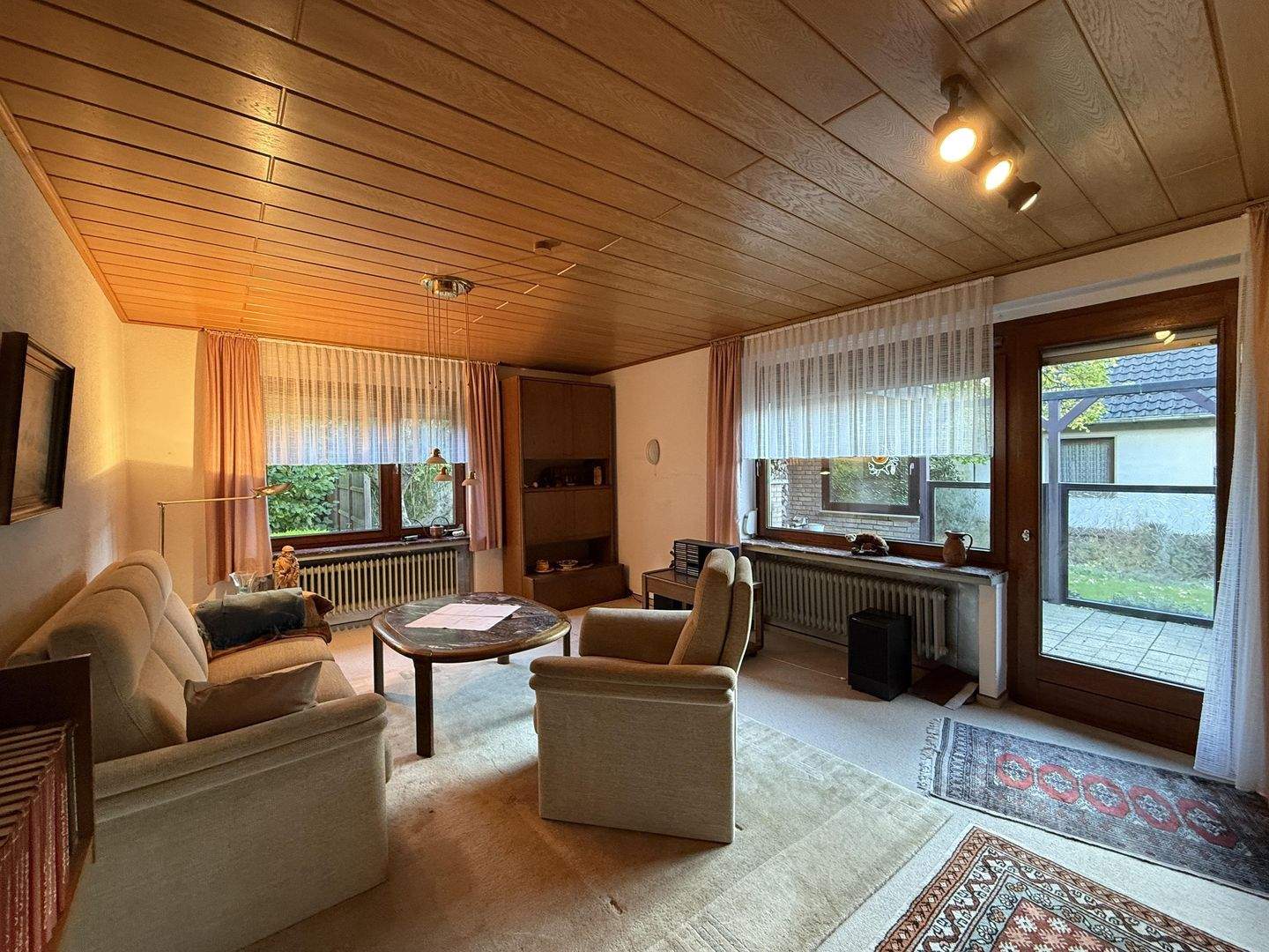 Einfamilienhaus auf ruhigem Hintergrundstück – Oldenburg – Vorschaubild 6