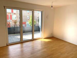 Attraktive 3-Zimmer-Wohnung in ruhiger Lage mit Wohnberechtigungsschein (Stufe II) – 93055 Regensburg – Vorschaubild 9
