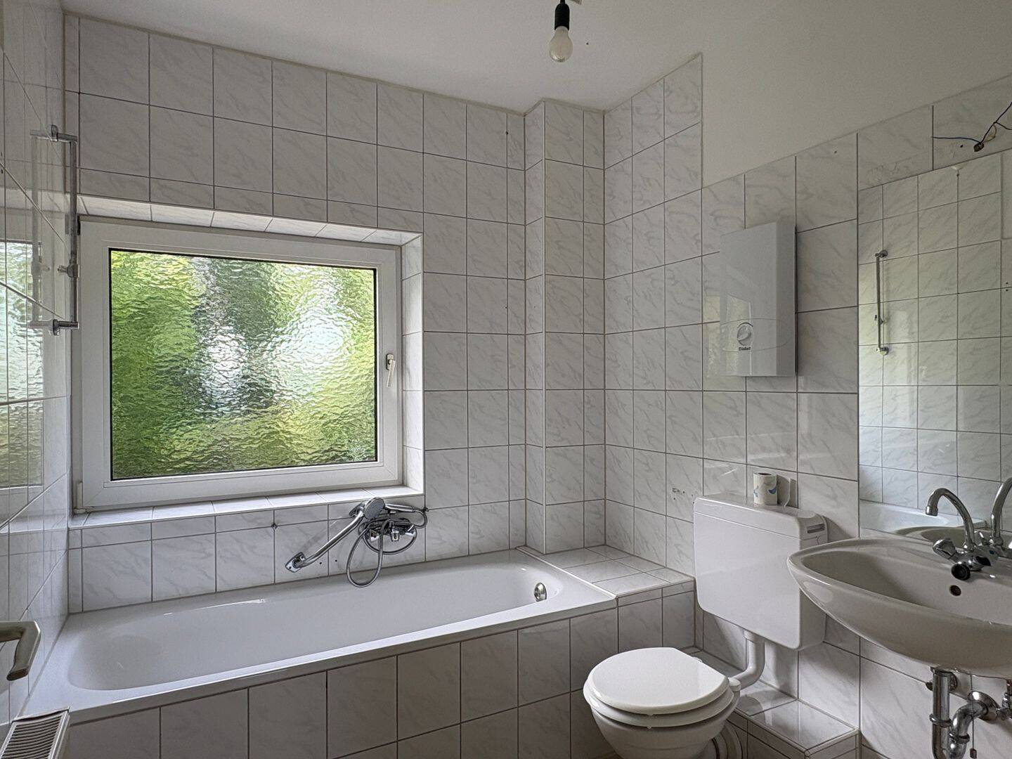 Helle Wohnung mit Gartenanteil am Neuenhof – Remscheid – Vorschaubild 8