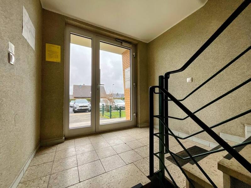 Helle 3-Zimmer-Wohnung mit Balkon und Garage in ruhiger Lage – Braunschweig – Vorschaubild 3