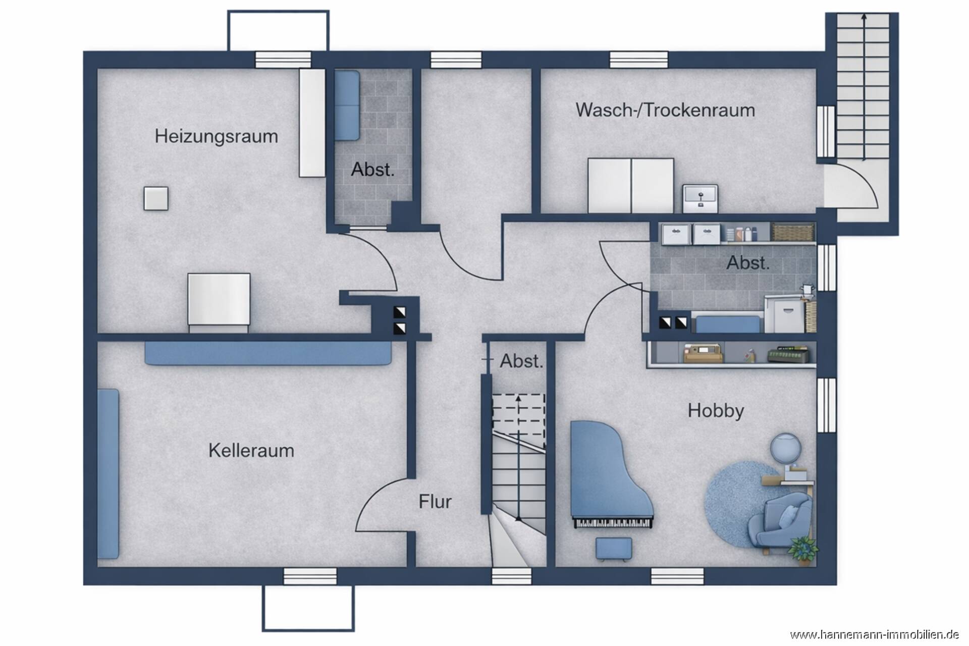 Einfamilienhaus in 22880 Wedel mit 225,6 m² kaufen