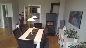 Historischer Charme trifft moderne Technik – Erdgeschosswohnung mit Wintergarten & Kaminofen – 31061 Alfeld (Leine) – Vorschaubild 4