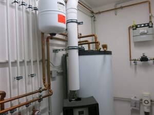Neuer Preis! Für clevere Kapitalanleger! Energieeff. Neubau, 2 vermietete ETW`s, 3 Pkw-Stellpl. in Lübeck-Oberbüssau – 23560 Lübeck – Vorschaubild 7