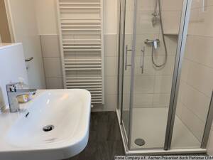 Aachen-Haaren: Ansprechend möbl., komfortable 2-Zi.-Whng – 52080 Aachen – Vorschaubild 9