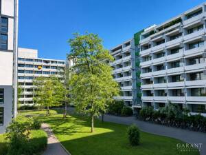 Erbbaurecht: vollmöbliertes Apartment - sofort bezugsbereit in Isarnähe – 81669 München – Vorschaubild 5
