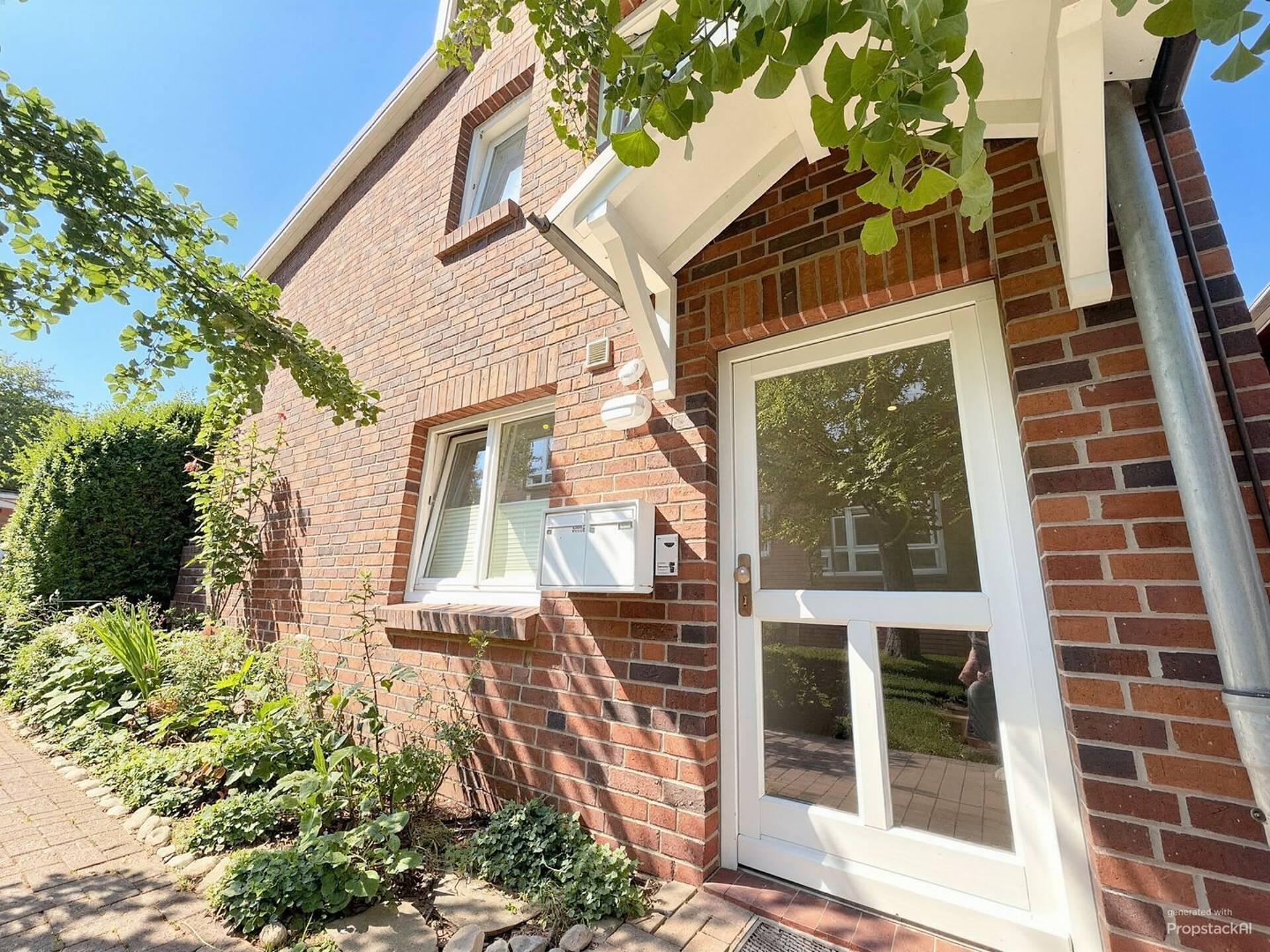 Maisonettewohnung in 24340 Eckernförde mit 61,65 m² kaufen