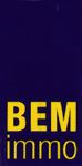 Bem immo logo