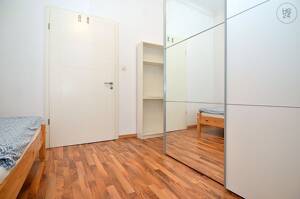 Möbliertes WG-Zimmer mit WLAN in der Fürther Innenstadt – 90763 Fürth – Vorschaubild 7