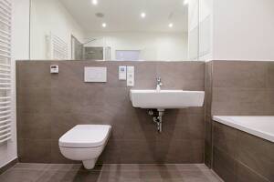 *neu* Süße 3 Zimmer Wohnung im Szeneviertel Reudnitz mit Terrasse! – 4317 Leipzig – Vorschaubild 8