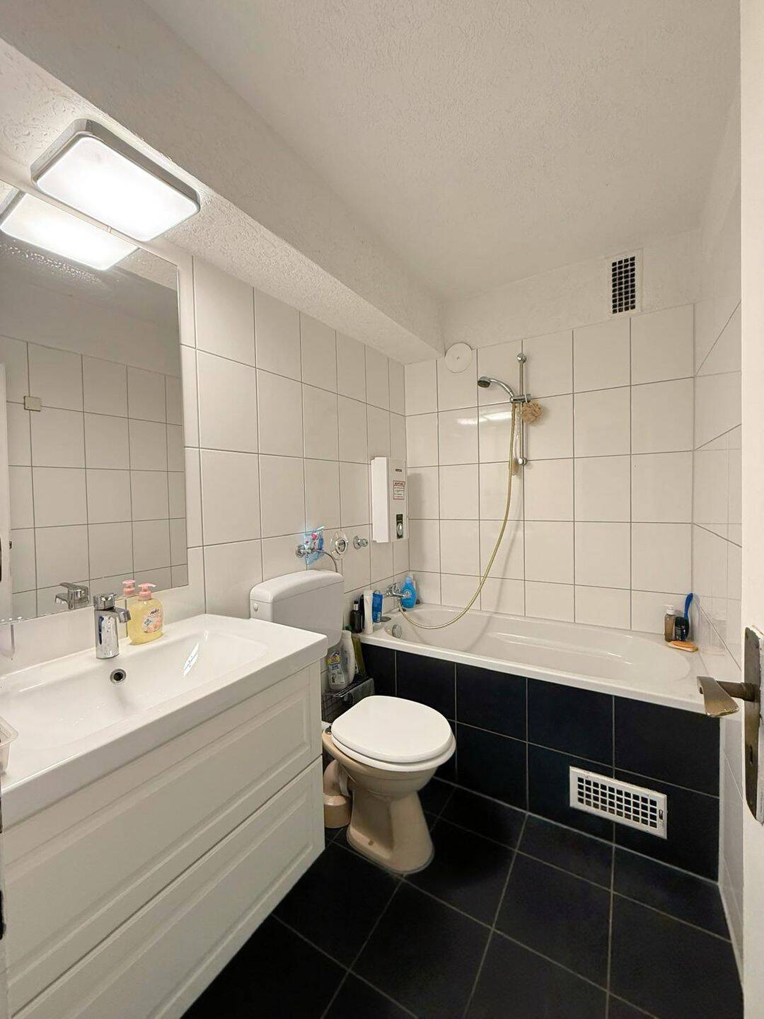 Schöne 3-Zi.Whng in Ulm Zentrum – Ulm – Vorschaubild 5