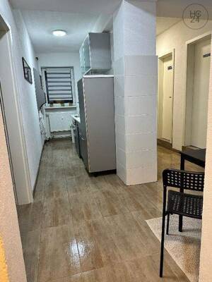 ALL INCLUSIVE!!! Möblierte 2 Zimmerwohnung in zentraler Lage von Neu-Ulm, für bis zu 4 Personen – 89231 Neu-Ulm – Vorschaubild 4