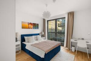 2-Zimmer-Neubau mit AfA - Verkäufer trägt Grunderwerbsteuer – 12047 Berlin – Vorschaubild 4