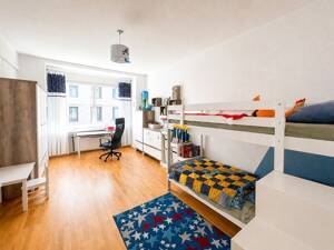 Effektiv aufgeteilt & direkt am Fürstenplatz - Attraktive 3-Zimmer-Kapitalanlage – 40215 Düsseldorf – Vorschaubild 4