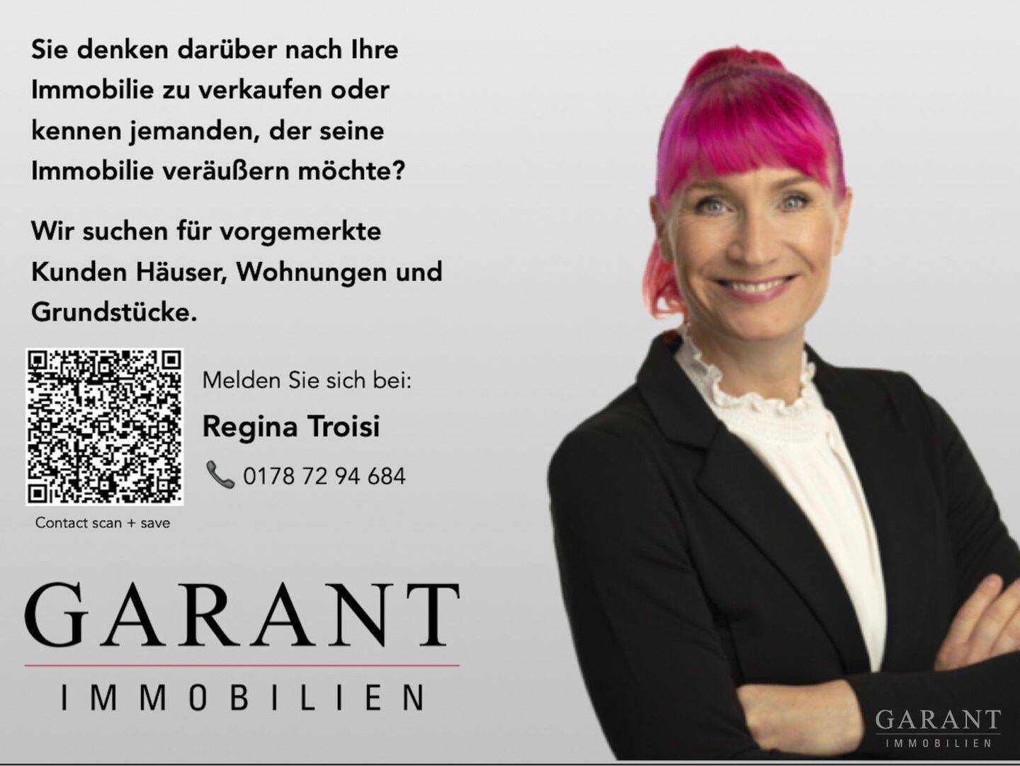 Gehoben - Elegant - Stilvoll - direkt am Südstadtpark – Fürth – Vorschaubild 2