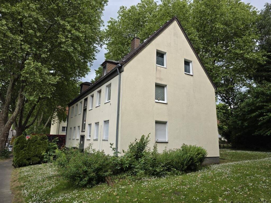 Solide Kapitalanlage in ruhiger Wohnlage seit 1997 zuverlässig vermietet – Bochum – Vorschaubild 3