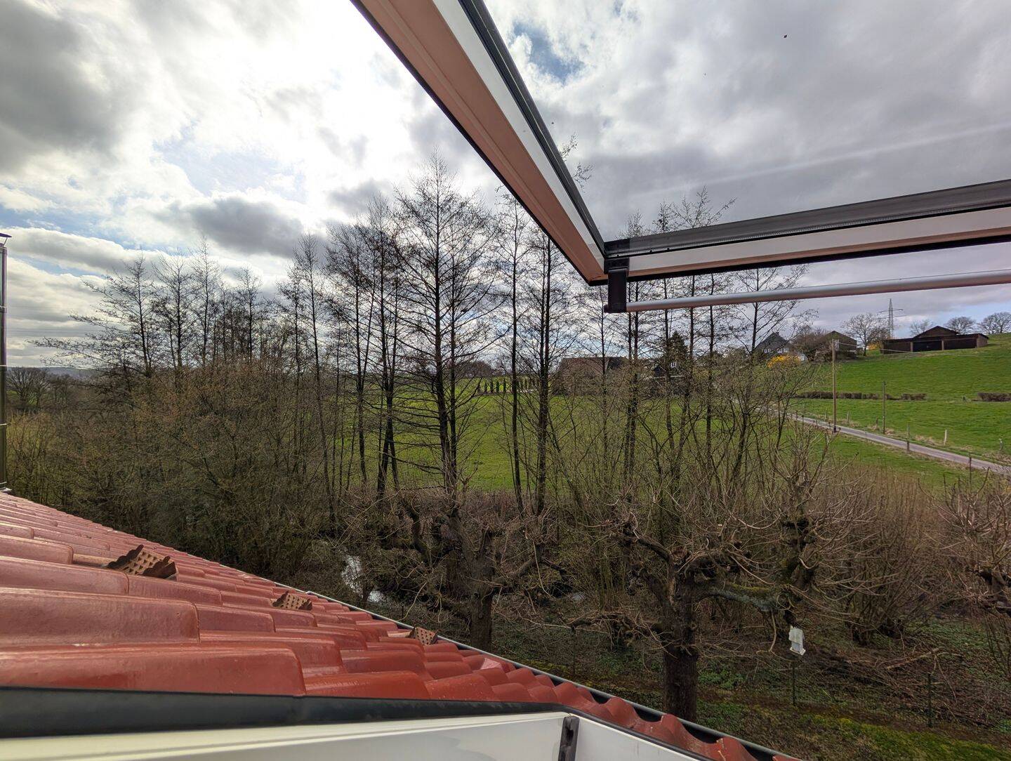 120 m² Maisonette-Wohnung im Grünen in Wuppertal-Nächstebreck – Wuppertal – Vorschaubild 5