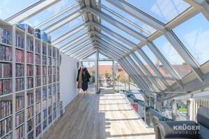 KA-Durlach | Altstadtring - Einzigartige DG-Mais.-Whg. mit Galerie und Dachterrasse | Bezug nach Absprache – 76227 Karlsruhe – Vorschaubild 4