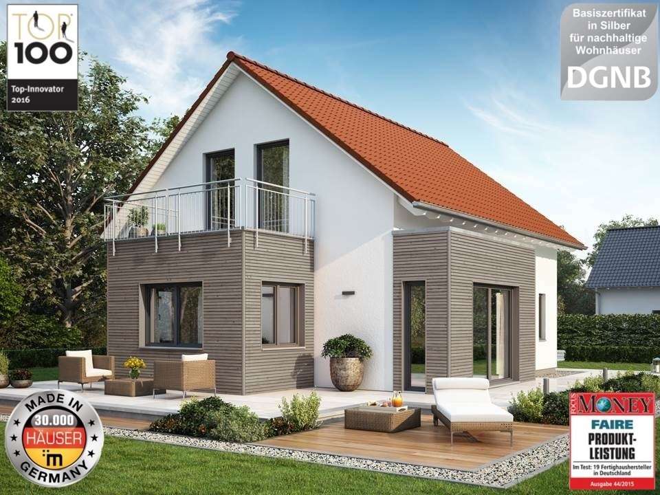 Achtung, keine Anzahlung und komplette Vorleistung genießen !? bauen mit massa haus – Kuchen – Bild 1 von 9