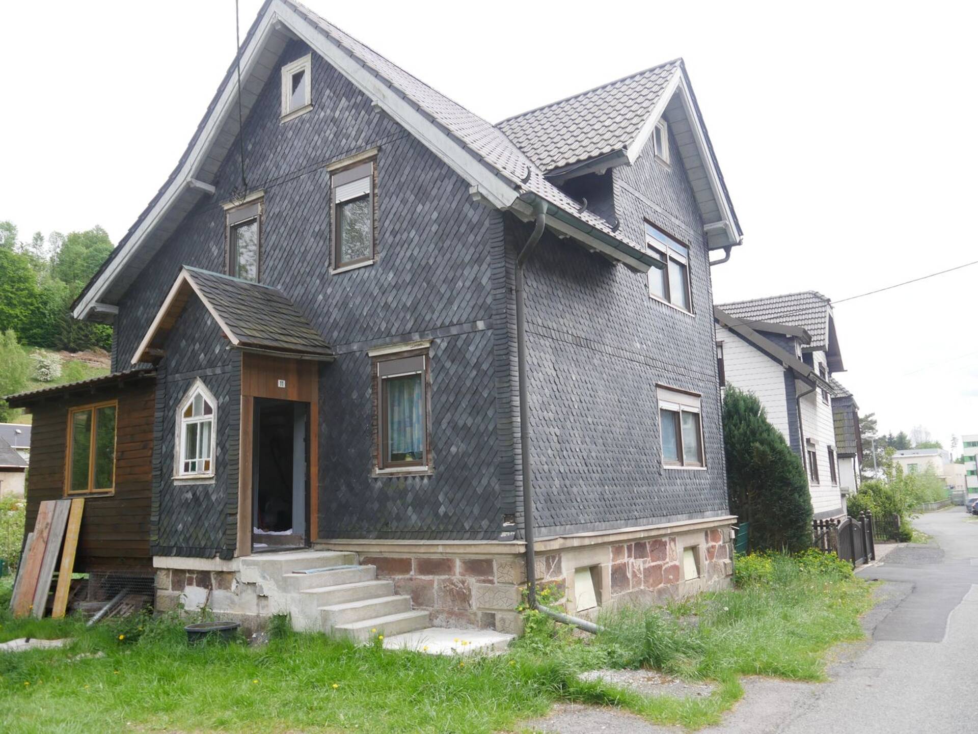 Haus in 96515 Sonneberg mit 95 m² kaufen