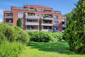 Lichtdurchflutetes 3-Zimmer-Penthouse mit umlaufender Dachterrasse – 12683 Berlin – Vorschaubild 6