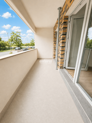 antaris Immobilien GmbH **Traumhafte Erdgeschosswohnung mit Terrasse und 2-Zimmern** – 99085 Erfurt – Vorschaubild 5