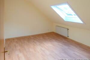 Zentral gelegene 2-Zimmer-Dachgeschosswohnung – 53518 Adenau – Vorschaubild 3