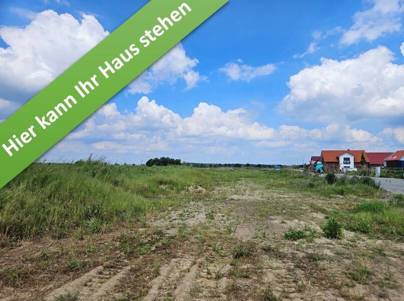 Ein Komforthaus für jedermann in Rethmar. – Sehnde – Vorschaubild 2