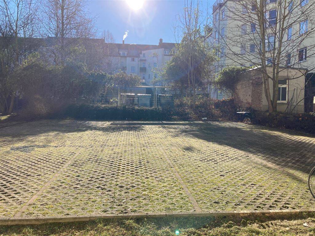 WOHNUNG GESUCHT? ...3 Zimmer + Balkon + Stellplatz + Aufzug im Haus :) – Chemnitz – Vorschaubild 8