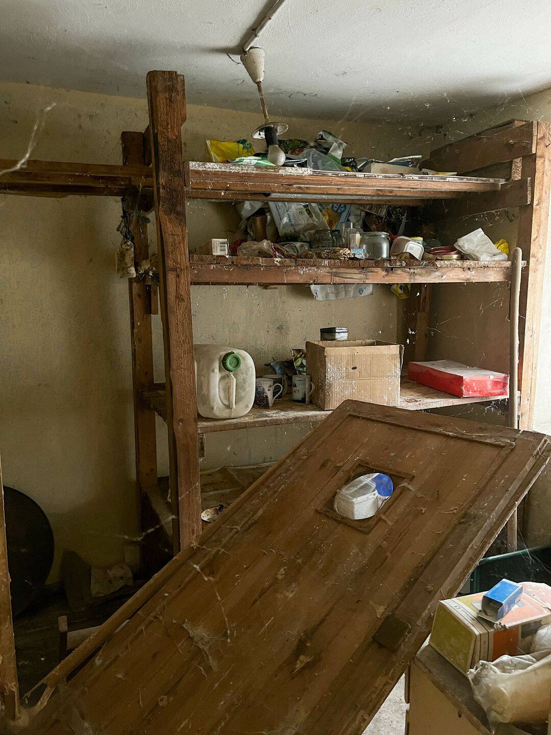 Charmantes Reihenmittelhaus im Herzen von Hohenleuben - Ihre Chance zur individuellen Gestaltung – Hohenleuben – Vorschaubild 4