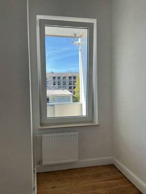 Schöner Wohnen: familienfreundliche Altbauwohnung im Zentrum! – 24114 Kiel – Vorschaubild 9