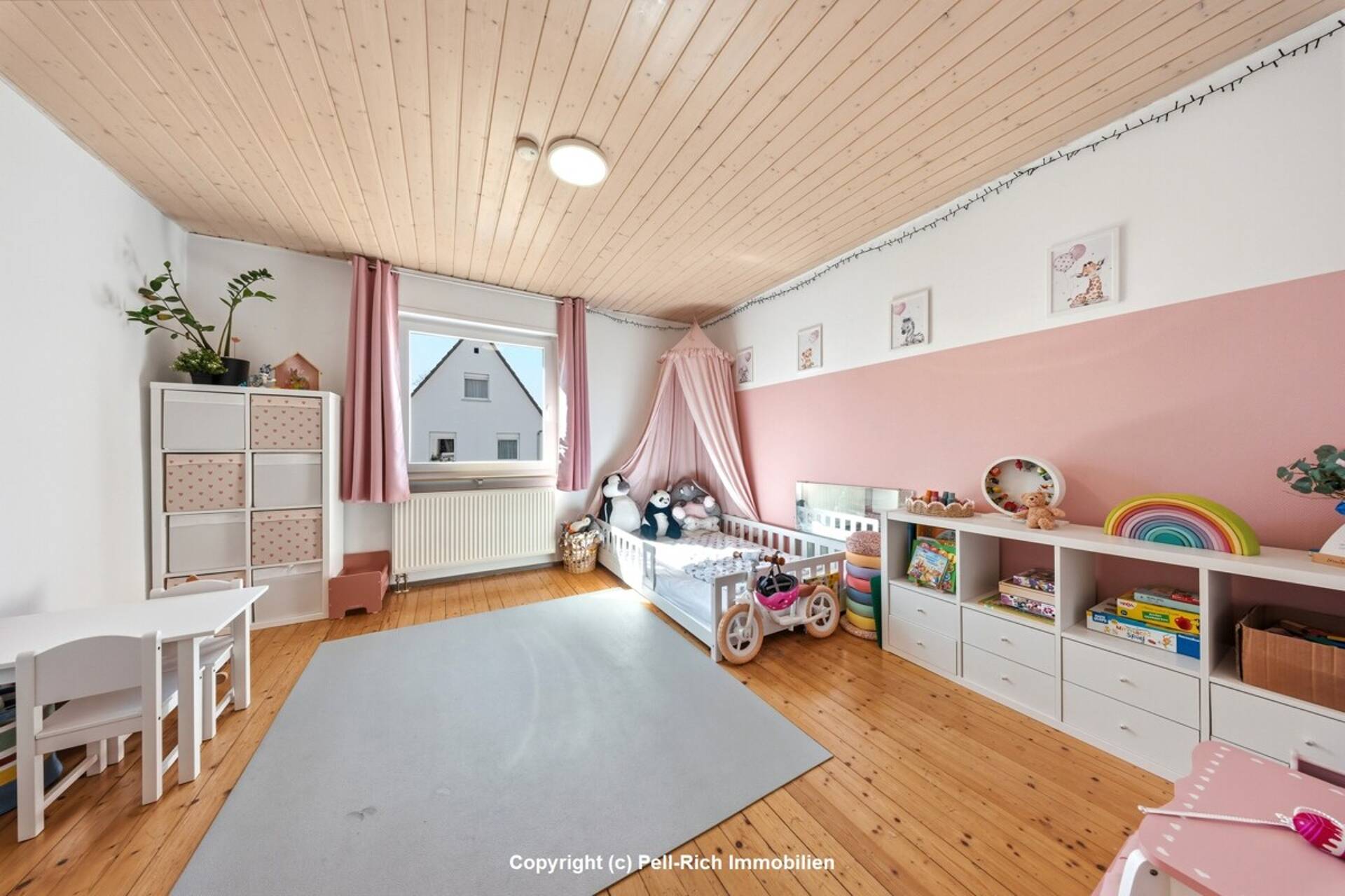 Erdgeschosswohnung in 76761 Rülzheim mit 77,17 m² kaufen