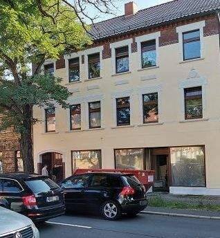 Kleine angenehme Wohnung