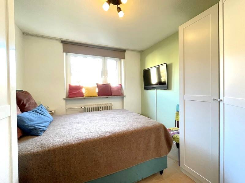 Neues Dach & Neue Heizung - Wunderschönes Reihenmittelhaus am Laufer Kunigundenberg mit Garage – Lauf an der Pegnitz – Vorschaubild 9