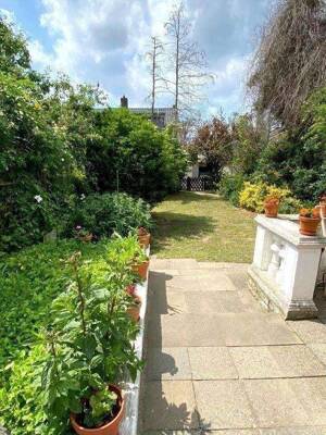 - Ruhige Grünlage/ Reihenendhaus mit Terrasse, Keller und Garage - – 12349 Berlin – Vorschaubild 3