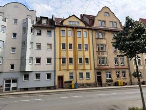 Bezugsfreie 3-Zimmer Wohnung in Jena-Ost, auch für Wohngemeinschaft geeignet. – 7749 Jena – Vorschaubild 2