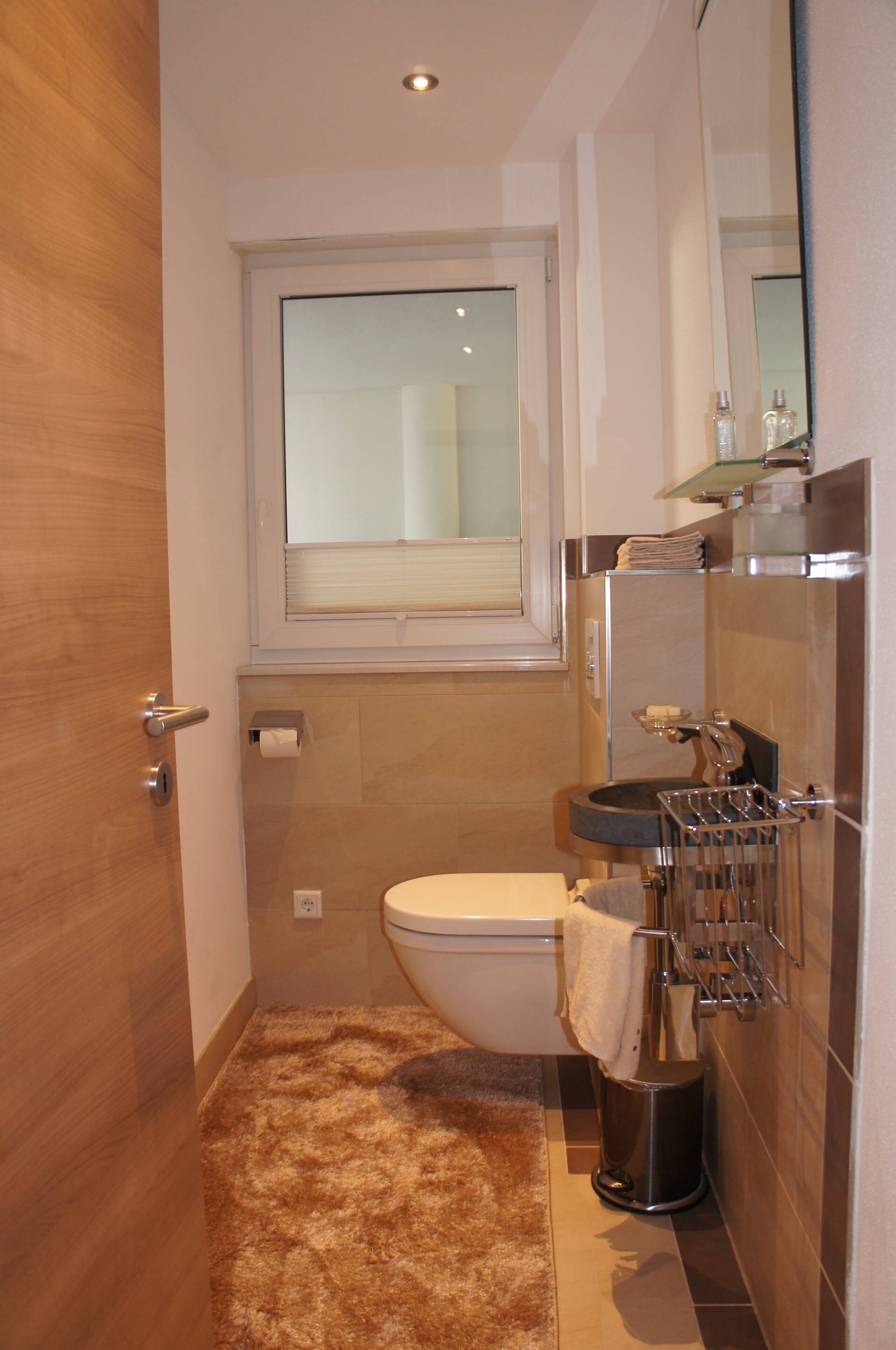 Terrassenwohnung in 84453 Mühldorf a.Inn mit 140 m² kaufen