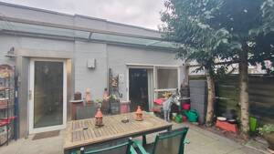 Schöner Bungalow mit Stellplatz in Krefeld-Hüls zu verkaufen! – 47839 Krefeld – Vorschaubild 2