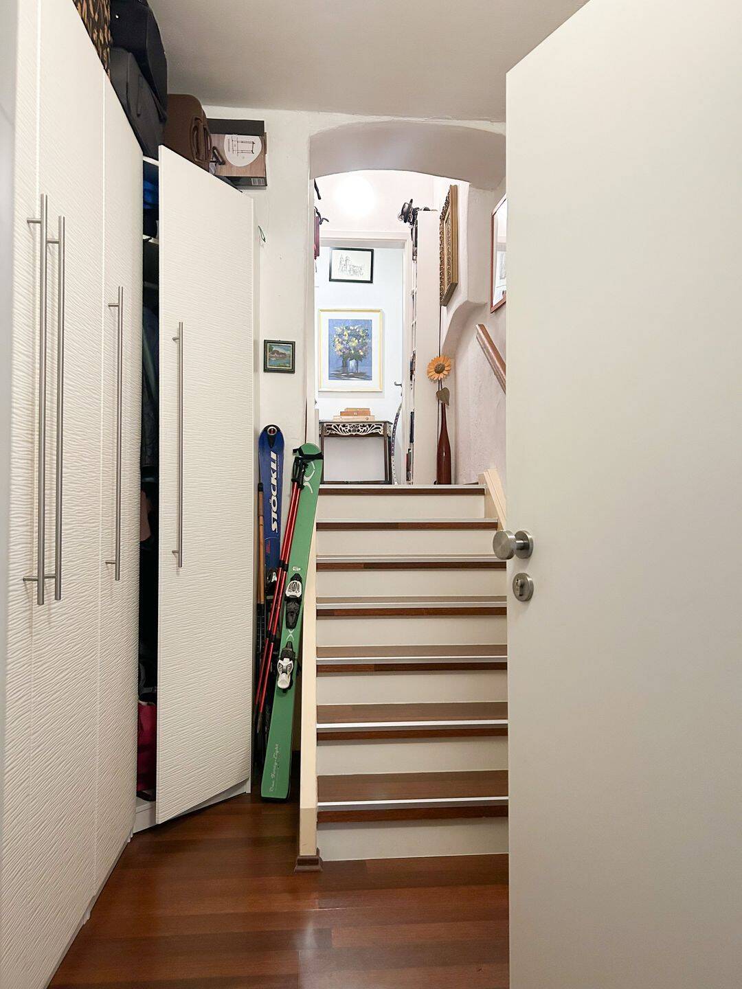 Altstadtflair pur – Stilvolle 3-Zimmer-Wohnung in Bestlage! – Regensburg – Vorschaubild 2