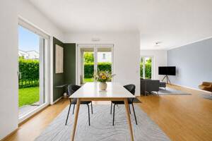 Modernes Wohnen. Zeitlose Architektur. Ruhige Lage. – 14169 Berlin – Vorschaubild 2