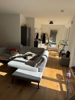 Zentrale Wohnung mitten in Hamburg – 20095 Hamburg – Vorschaubild 9