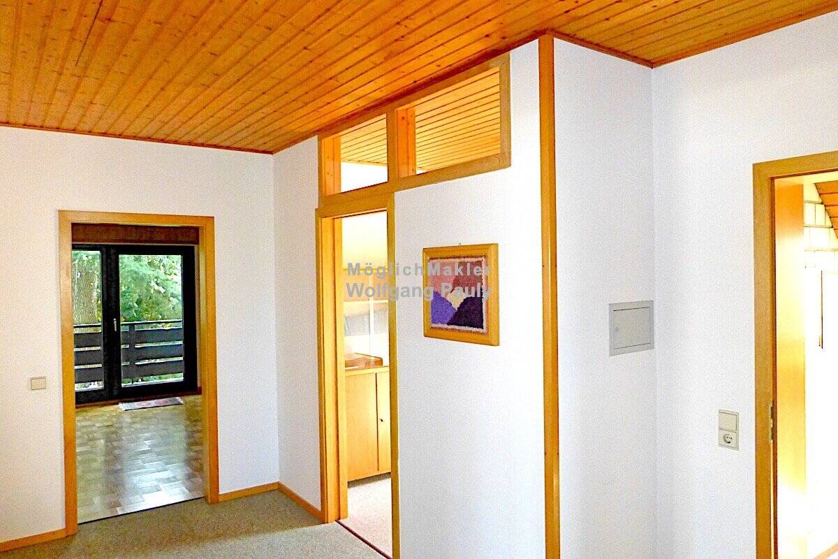 Lieber mehr Raum als Großheide ? Hier das passende Familienhaus – Mönchengladbach – Vorschaubild 8