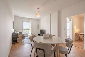 Charmante 2-Zimmer-Wohnung in Wedding - voll möbliert – 13351 Berlin – Vorschaubild 5
