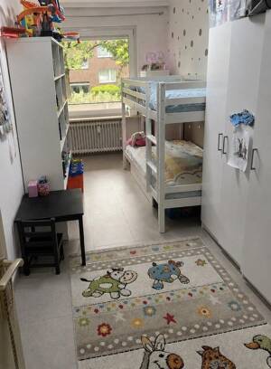 3-Zimmer-Wohnung mit großem Balkon - Provisionsfrei – 22117 Hamburg – Vorschaubild 5