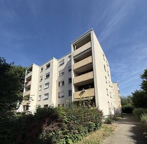 GEPFLEGTE 3-ZIMMERWOHNUNG IM 3. OBERGESCHOSS – 74080 Heilbronn – Vorschaubild 7