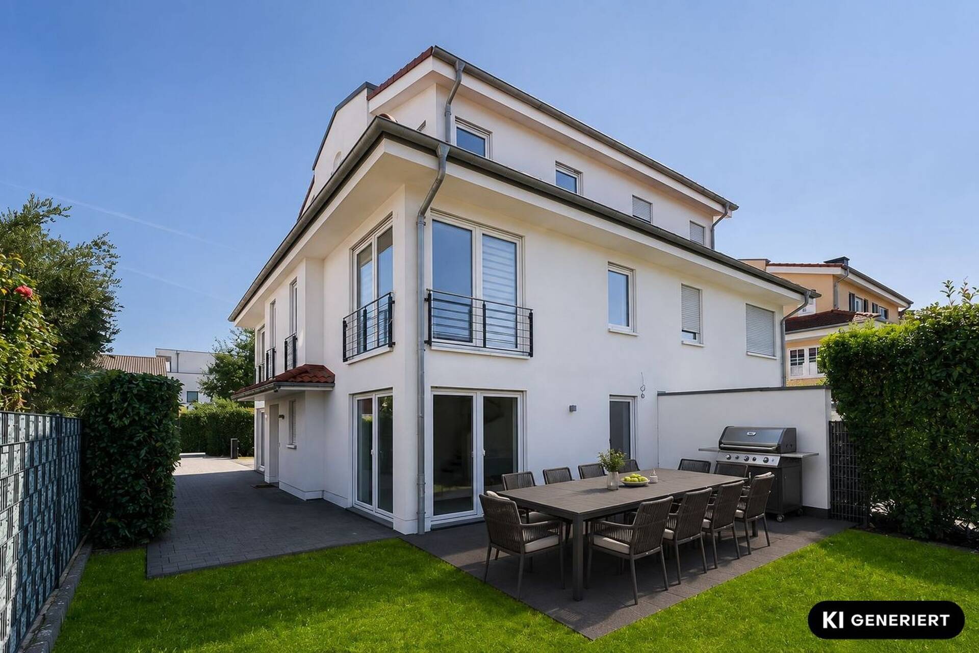 Haus in 50859 Köln mit 157 m² kaufen