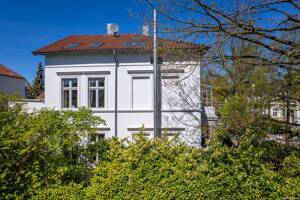 Klassische Altbauvilla in Lübeck, St-Jürgen – 23564 Lübeck – Vorschaubild 9