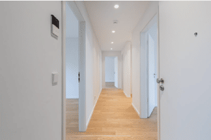 Moderne 3-Zimmer-Wohnung mit Balkon und Einbauküche in Barmbek – 22309 Hamburg – Vorschaubild 7