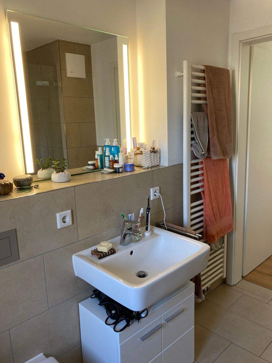 2-Zimmer-Wohnung in zentraler Lage – Nürnberg – Vorschaubild 9