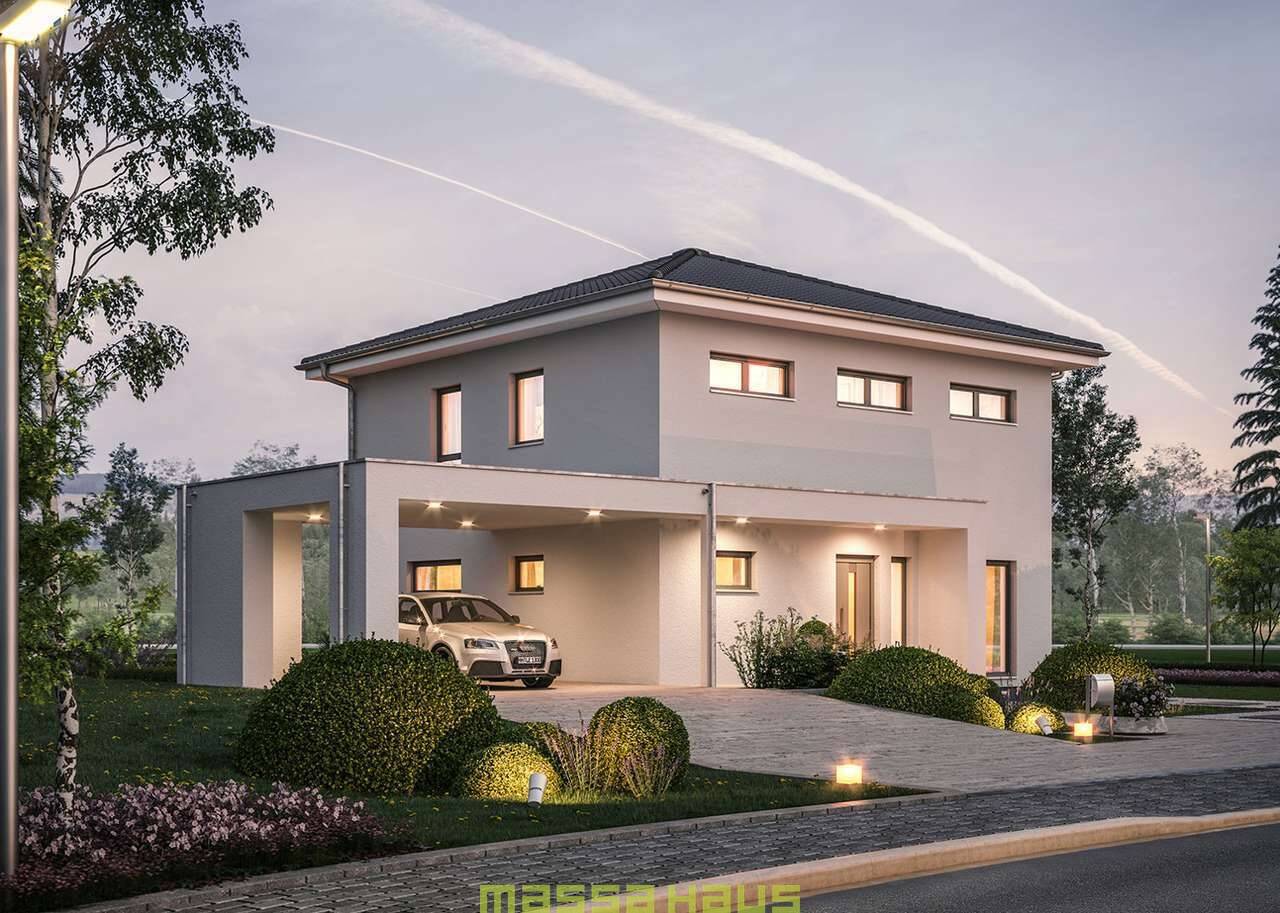 Architekt - Planung - Beratung - Durchführung - ALLES dabei bei MASSA-HAUS – Herbolzheim – Bild 1 von 9