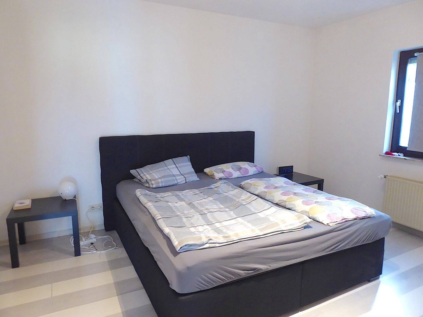 Gute Rendite: Vermietete 2,5 Zimmer Wohnung mit Balkon in kleiner und ruhiger Wohneinheit – Siegen – Vorschaubild 6